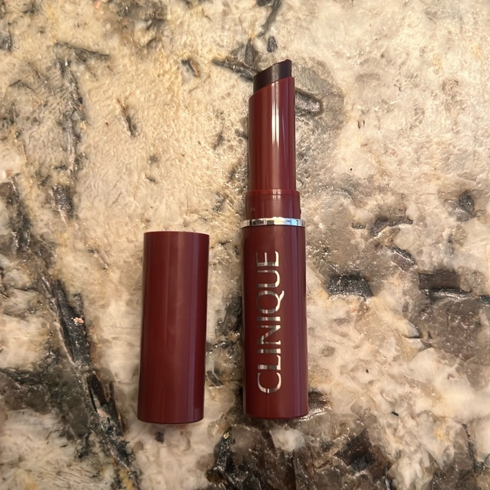 Clinique black honey lipstick